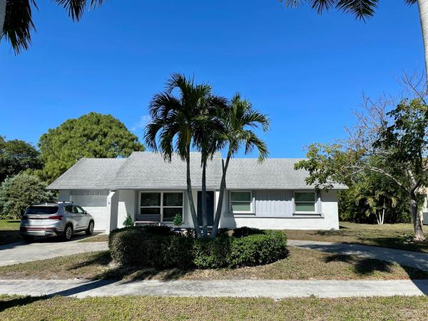 Tropic Palms, 1511 Gallinule Cir, Delray Beach, Florida 33444, image 1