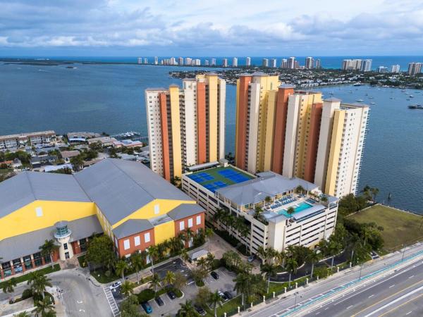 Marina Grande Club & Residences, 2640 Lake Shore Dr #1208, Riviera Beach, Florida 33404, image 1
