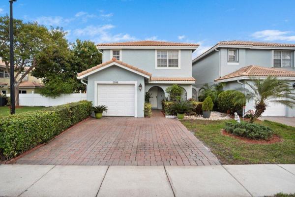Liberty Bay At Briar Bay, 3316 Commodore Ct, West Palm Beach, Florida 33411, image 1