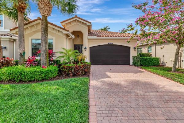 Tuscany North, 13733 Moss Agate Ave, Delray Beach, Florida 33446, image 1