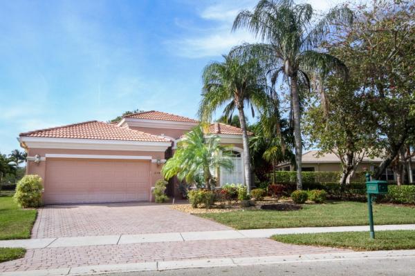 Villaggio, 8240 Parini Way, Lake Worth Beach, Florida 33467, image 1