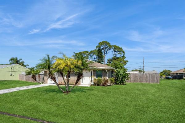 Palm Trails, 1149 SW Jennifer Ave, Port St. Lucie, Florida 34953, image 1