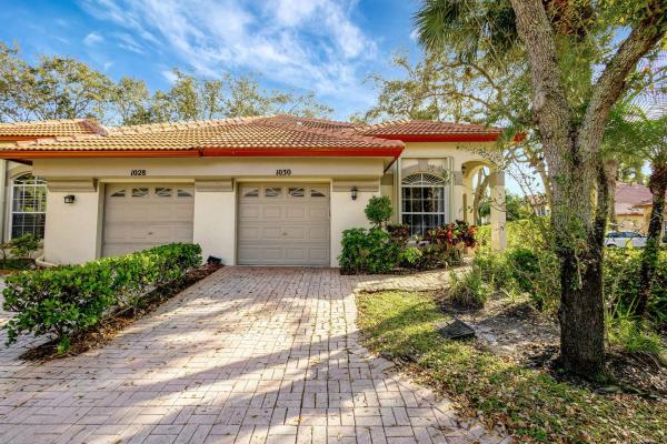 Via Jardin At Woodbine, 1030 Via Jardin, Palm Beach Gardens, Florida 33418, image 1