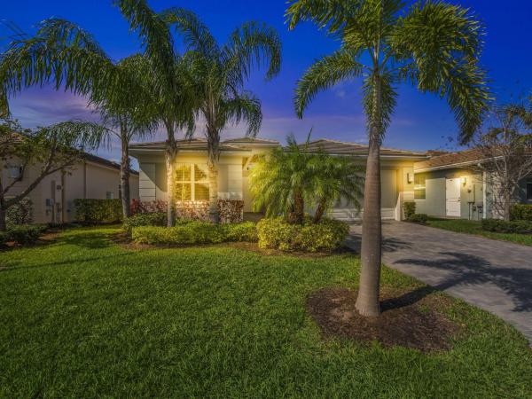 Valencia Cay At Riverland, 10997 SW Sunray St, Port St. Lucie, Florida 34987, image 1