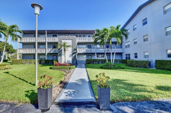 Suffolk At Century Village, 88 Suffolk C #88 Suffolk C, Boca Raton, Florida 33434, image 1