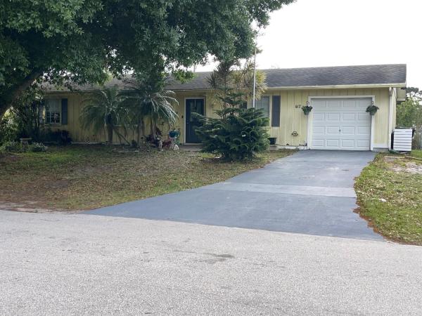 Northport Village, 412 NE Midvale St, Port St. Lucie, Florida 34952, image 1