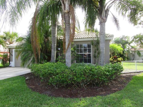 Saratoga Lakes, 130 Derby Ln, Royal Palm Beach, Florida 33411, image 1
