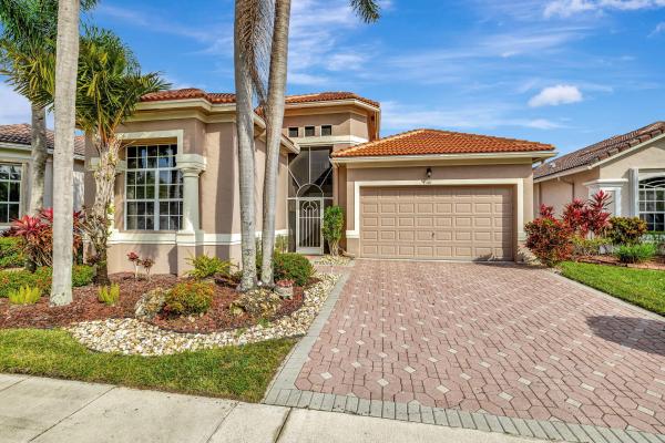 Oxford Place, 7301 Southport Dr, Boynton Beach, Florida 33472, image 1