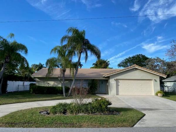 Lake Ida Shores, 625 Sunshine Dr, Delray Beach, Florida 33444, image 1