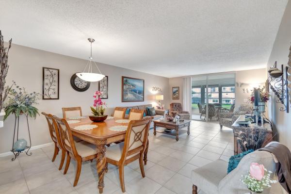 Deauville Village, 14747 Cumberland Dr #208 C, Delray Beach, Florida 33446, image 1