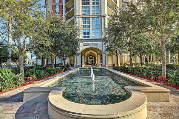 CityPlace South Tower, 550 Okeechobee Blvd #1609, West Palm Beach, Florida 33401, image 1