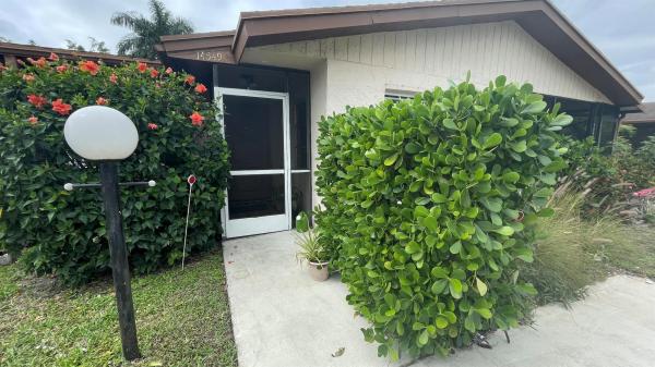 Delray Villas 3, 14549 Candy Way, Delray Beach, Florida 33484, image 1