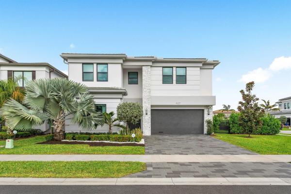 Lotus, 8227 Oceanus Dr, Boca Raton, Florida 33496, image 1