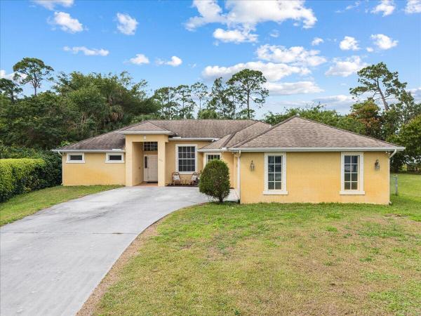 Becker Ridge, 209 SW Exora Ter, Port St. Lucie, Florida 34953, image 1