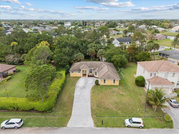 Becker Ridge, 209 SW Exora Ter, Port St. Lucie, Florida 34953, image 2