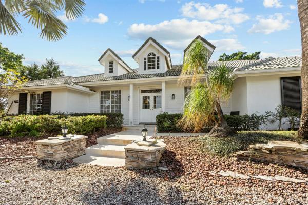Paddock Park 2 Of Wellington, 1782 Clydesdale Ave #House, Wellington, Florida 33414, image 1