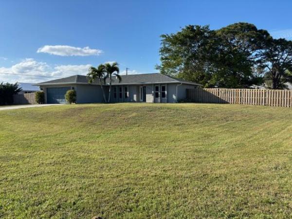 301 SW Violet Ave, Port St. Lucie, Florida 34983, image 1