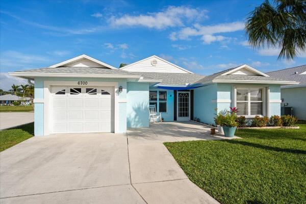 Spanish Lakes Fairways, 6700 Alheli, Fort Pierce, Florida 34951, image 1