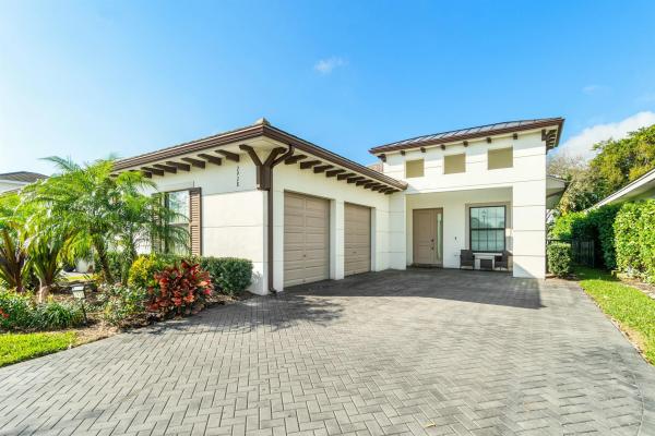The Residences At Banyan Cay Resort & Golf, 2928 Gin Berry Way, West Palm Beach, Florida 33401, image 1