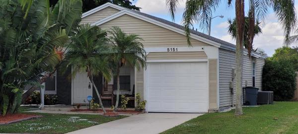 Rainbow Lakes, 5151 Brian Blvd, Boynton Beach, Florida 33472, image 1