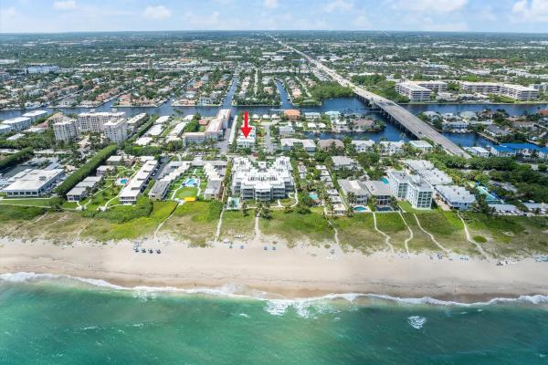 Estates At Ocean Delray, 1070 Del Harbour Dr, Delray Beach, Florida 33483, image 1