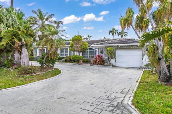 Lake Placid, 3517 NE 31st Ave, Lighthouse Point, Florida 33064, image 1