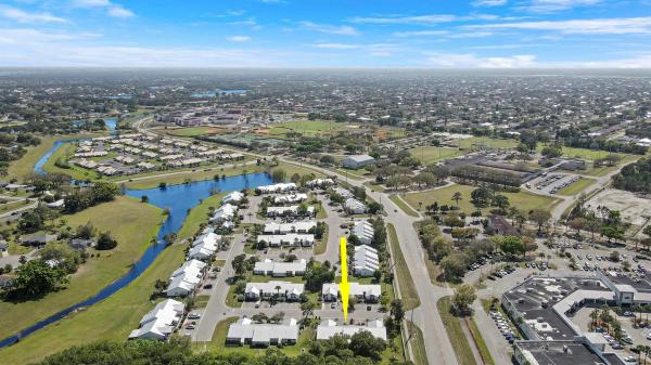 Villas Of Windmill Point, 562 SW Tamworth St, Port St. Lucie, Florida 34953, image 1