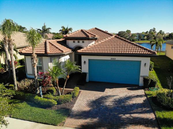 TownPark At Tradition, 12103 SW Bennington Cir, Port St. Lucie, Florida 34987, image 1