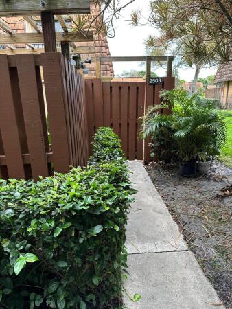 Sherwood Lakes, 2503 25th Ln #2503, Greenacres, Florida 33463, image 1