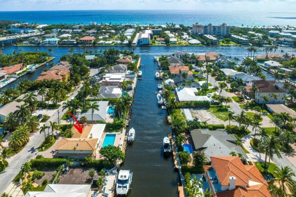 Tropic Isle, 946 Eve St, Delray Beach, Florida 33483, image 1