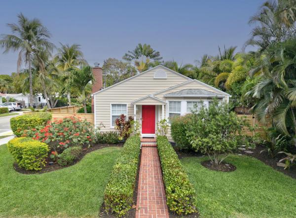 Old Northwood, 445 34th St, West Palm Beach, Florida 33407, image 1