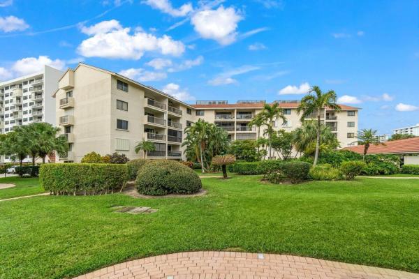 Waterway Terrace, 300 Golfview Rd #402, North Palm Beach, Florida 33408, image 1