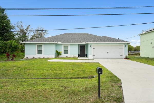 Tulip Park, 837 SW Tulip Blvd, Port St. Lucie, Florida 34953, image 1
