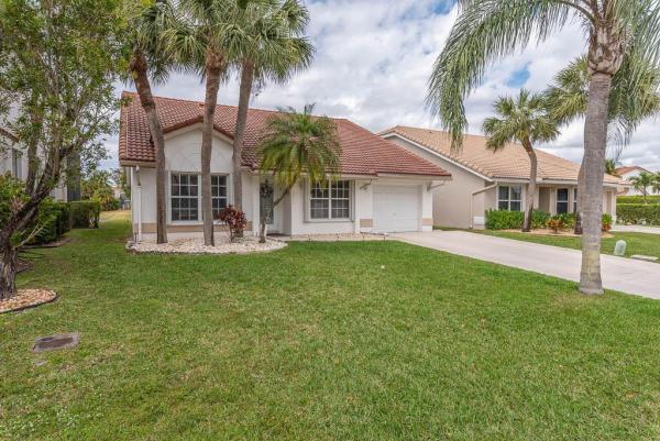 Coral Bay, 18370 Fresh Lake Way, Boca Raton, Florida 33498, image 1