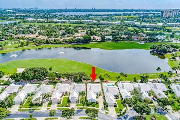 Saratoga Bay, 2310 Saratoga Bay Dr, West Palm Beach, Florida 33409, image 1