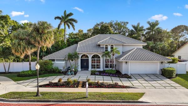 Indigo Waters, 5 Indigo Ter, Lake Worth Beach, Florida 33460, image 1