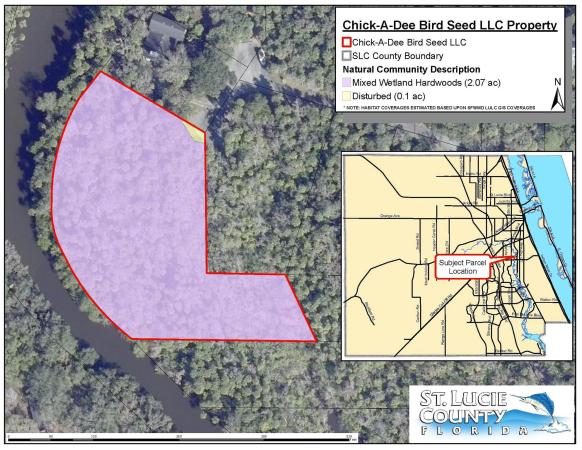 White City, 0 Old River Road, Fort Pierce, Florida 34945, image 1