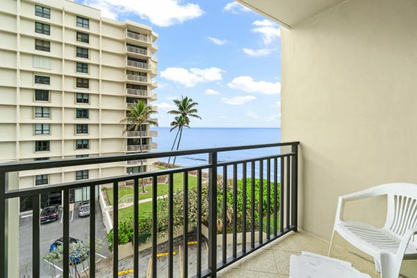 The Seagrape, 5460 N Ocean 4d Dr #4d, Riviera Beach, Florida 33404, image 1