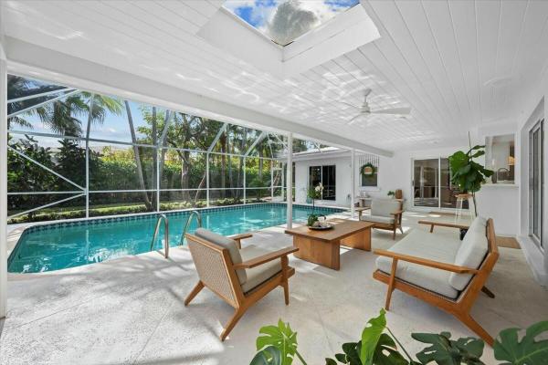 Jupiter Inlet Beach Colony, 232 Cove Pl, Jupiter, Florida 33469, image 1