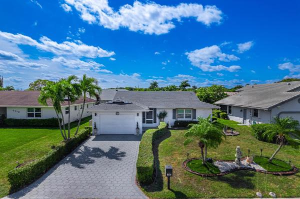 Isles Of Tamarac, 7119 NW 106th Ave, Tamarac, Florida 33321, image 1