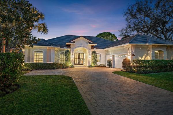 Old Marsh Golf Club, 13080 Sabal Chase, Palm Beach Gardens, Florida 33418, image 1
