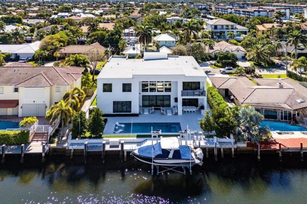 Tropic Isle, 937 Cypress Dr, Delray Beach, Florida 33483, image 1