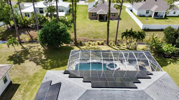 1774 SW Janette Ave, Port St. Lucie, Florida 34953, image 2