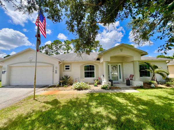 1774 SW Janette Ave, Port St. Lucie, Florida 34953, image 3