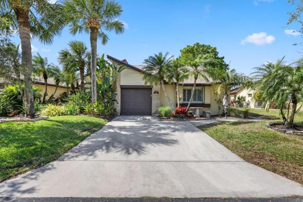 Village Walk, 198 Meander Cir, Royal Palm Beach, Florida 33411, image 1