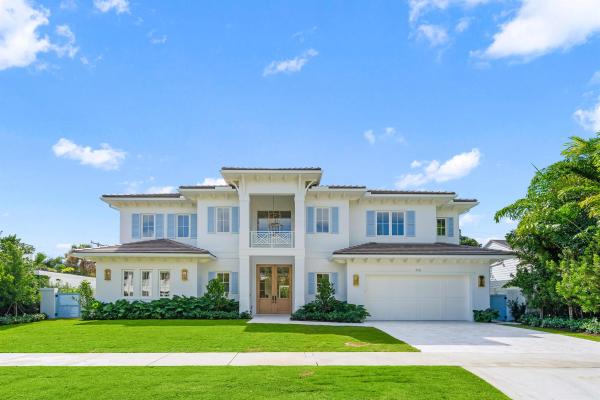 Monceaux, 316 Monceaux Rd, West Palm Beach, Florida 33405, image 1