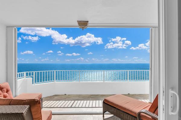 Chalfonte, 500 S Ocean Blvd #Ph8-Ph9, Boca Raton, Florida 33432, image 1