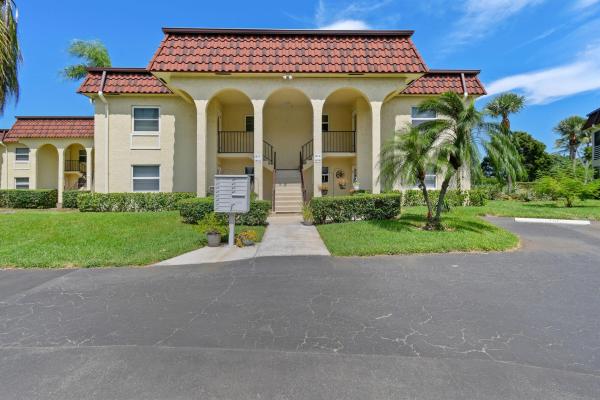 Villas On The Green, 717 S Us Highway 1 #612, Jupiter, Florida 33477, image 1