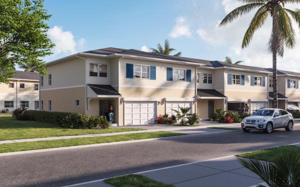 Celebration Pointe, 1632 Joyful Cir, Fort Pierce, Florida 34947, image 1