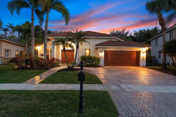 Bahia Bay, 4026 Bahia Isle Cir, Wellington, Florida 33449, image 1